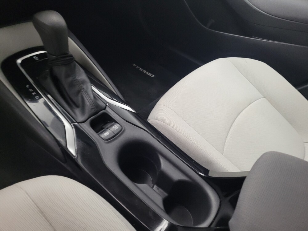 2022 Toyota Corolla in Huntsville, AL 35816 - 18126366 26