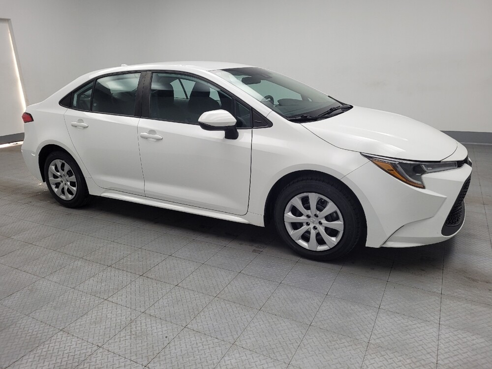 2022 Toyota Corolla in Huntsville, AL 35816 - 18126366 11