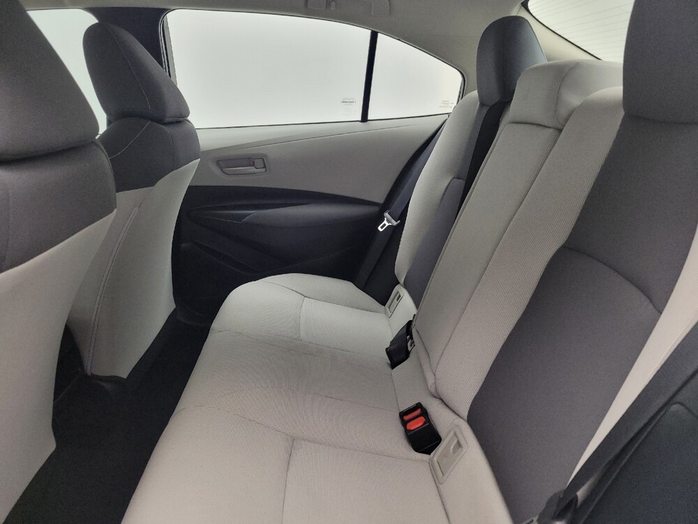 2022 Toyota Corolla in Huntsville, AL 35816 - 18126366 18