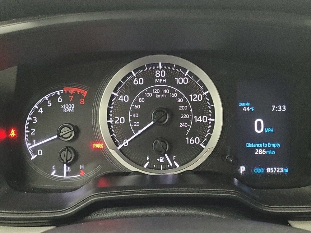 2022 Toyota Corolla in Huntsville, AL 35816 - 18126366 23