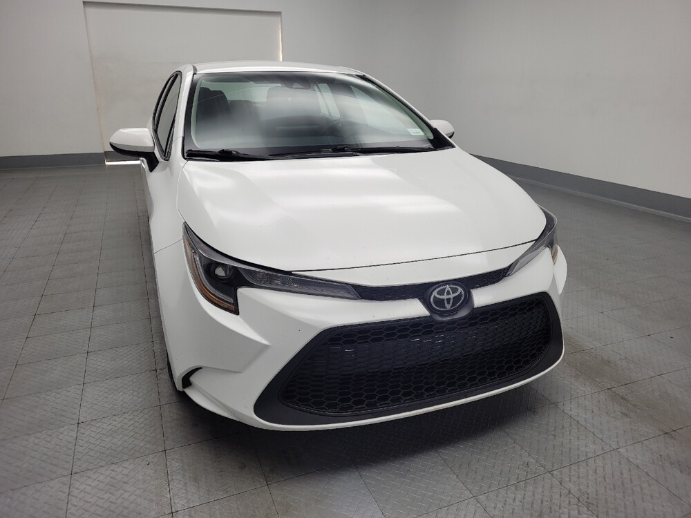 2022 Toyota Corolla in Huntsville, AL 35816 - 18126366 14