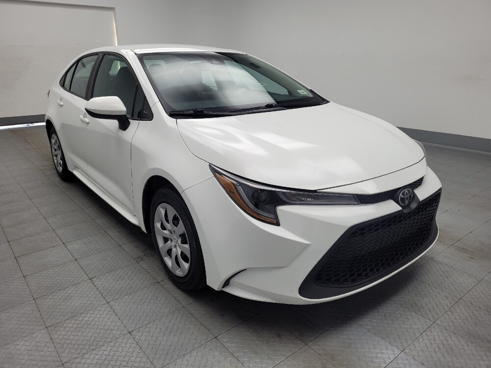 2022 Toyota Corolla in Huntsville, AL 35816 - 18126366 13