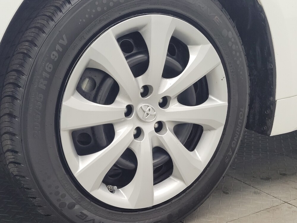 2022 Toyota Corolla in Huntsville, AL 35816 - 18126366 31