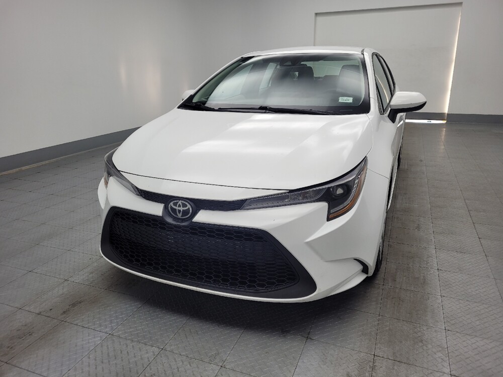 2022 Toyota Corolla in Huntsville, AL 35816 - 18126366 15