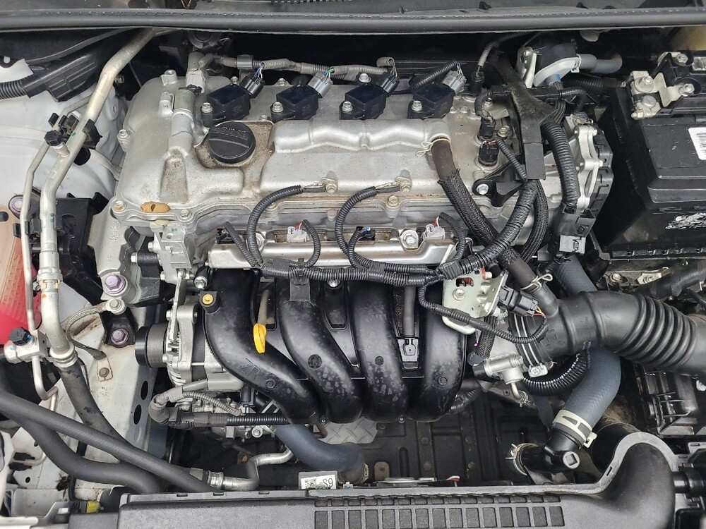 2022 Toyota Corolla in Huntsville, AL 35816 - 18126366 30