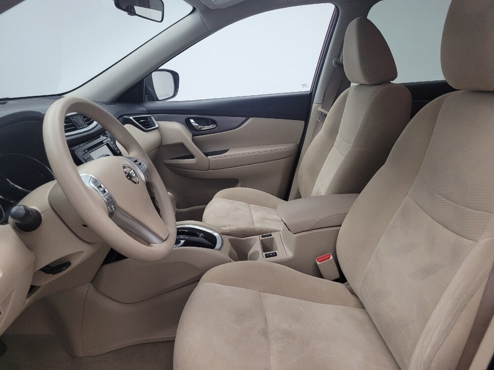 2015 Nissan Rogue in Memphis, TN 38115 - 18126367 17