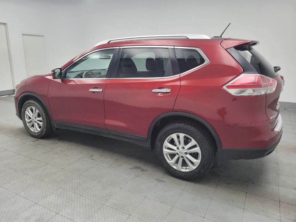 2015 Nissan Rogue in Memphis, TN 38115 - 18126367 3