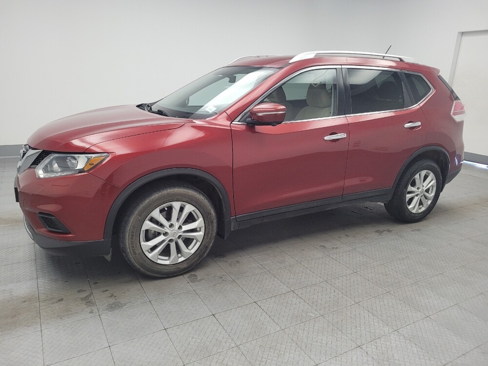 2015 Nissan Rogue in Memphis, TN 38115 - 18126367 2