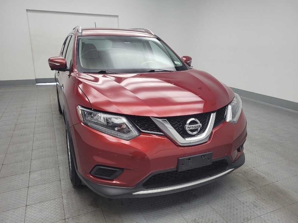 2015 Nissan Rogue in Memphis, TN 38115 - 18126367 14