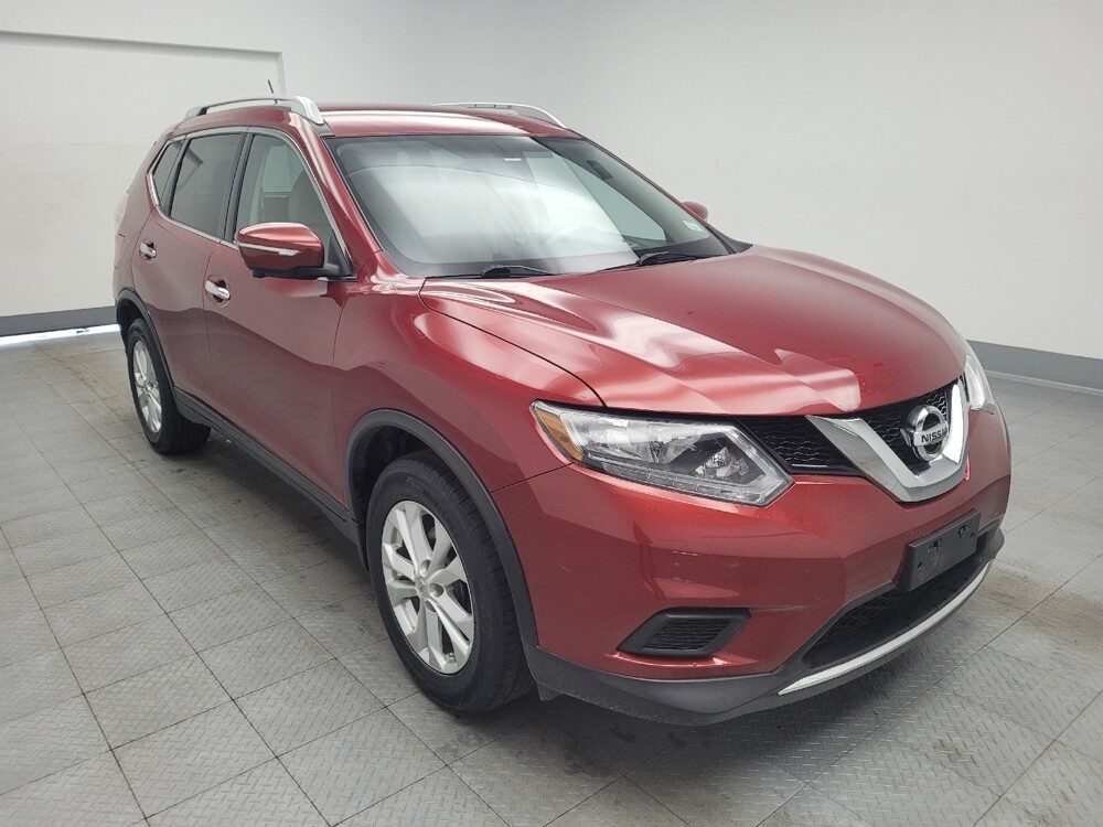 2015 Nissan Rogue in Memphis, TN 38115 - 18126367 13