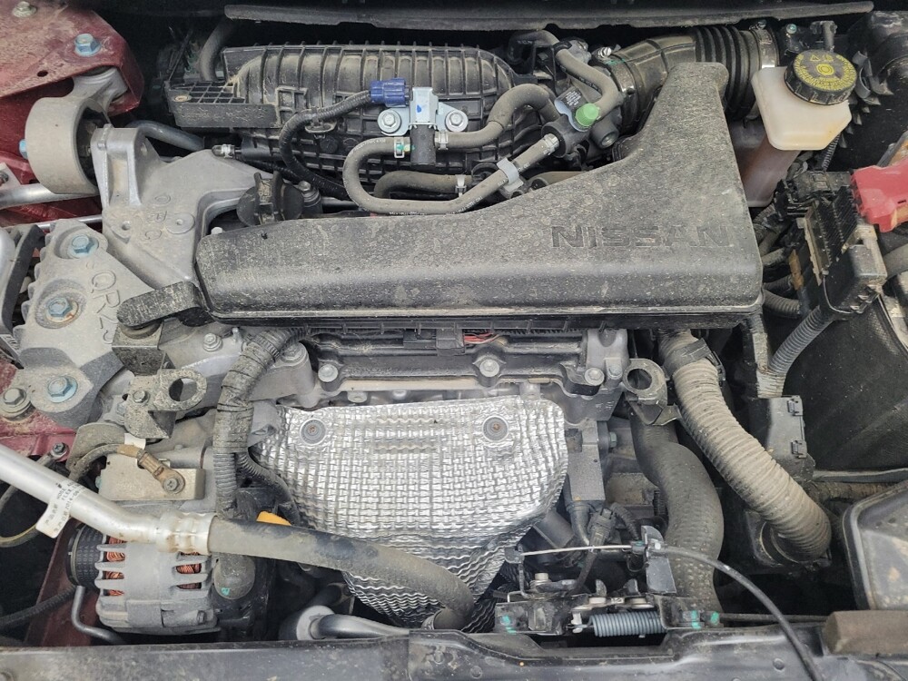 2015 Nissan Rogue in Memphis, TN 38115 - 18126367 30