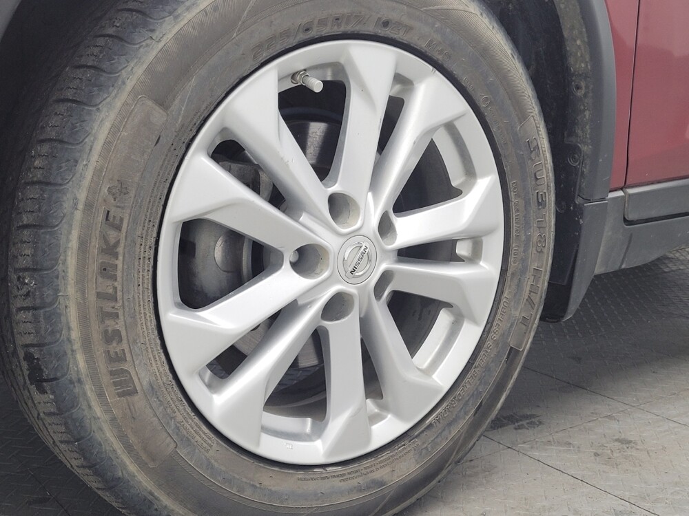 2015 Nissan Rogue in Memphis, TN 38115 - 18126367 31