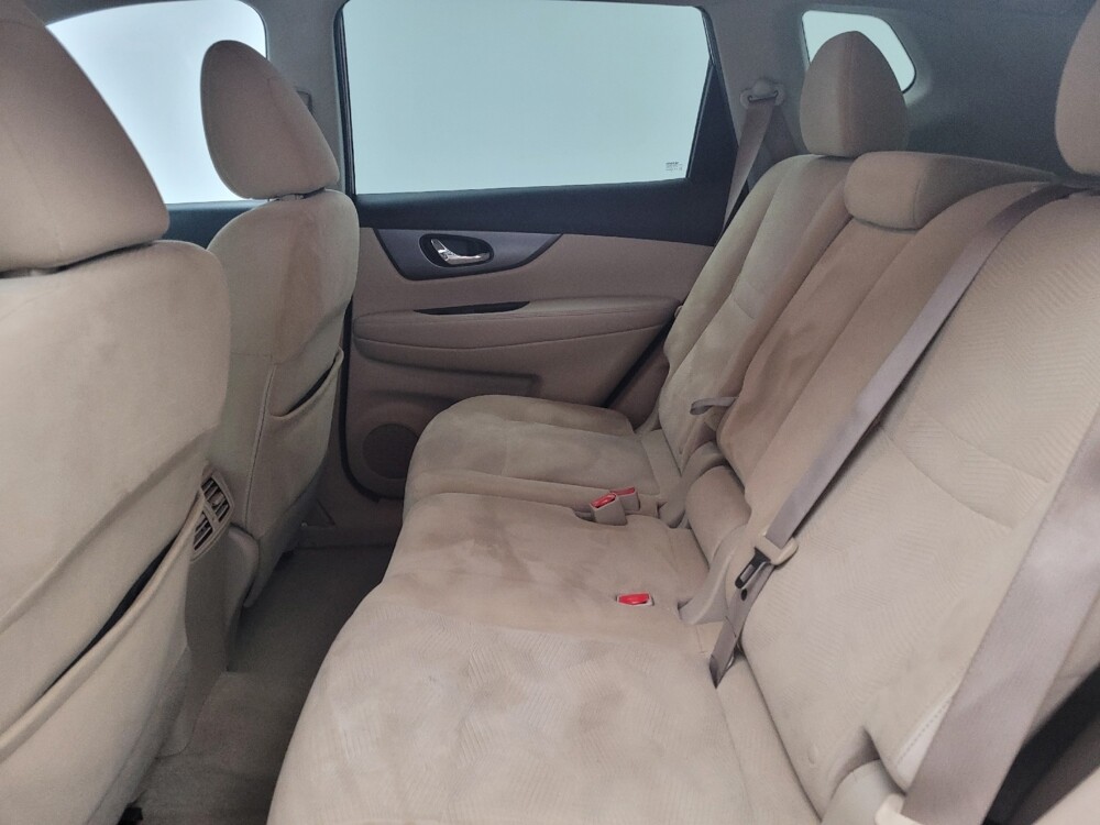 2015 Nissan Rogue in Memphis, TN 38115 - 18126367 18