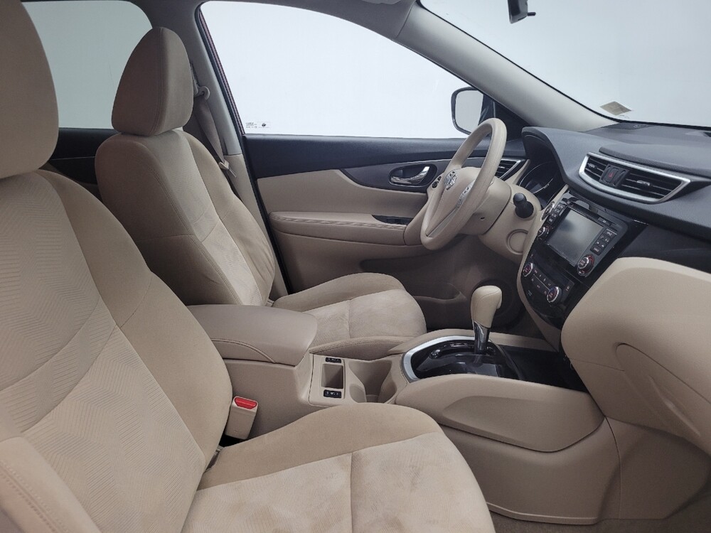 2015 Nissan Rogue in Memphis, TN 38115 - 18126367 21