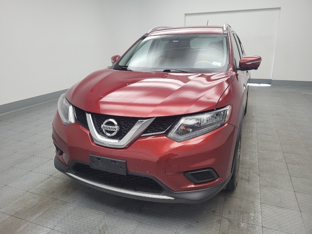 2015 Nissan Rogue in Memphis, TN 38115 - 18126367 15