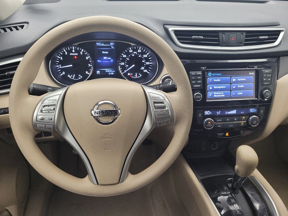 2015 Nissan Rogue in Memphis, TN 38115 - 18126367 22