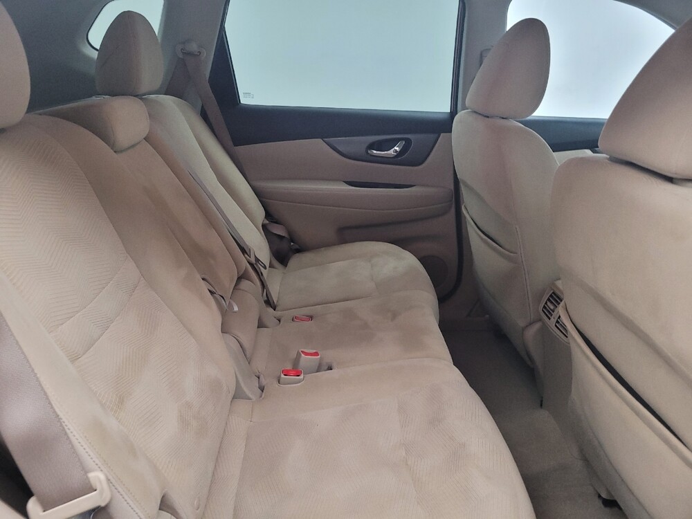 2015 Nissan Rogue in Memphis, TN 38115 - 18126367 19