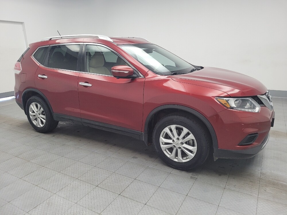 2015 Nissan Rogue in Memphis, TN 38115 - 18126367 11