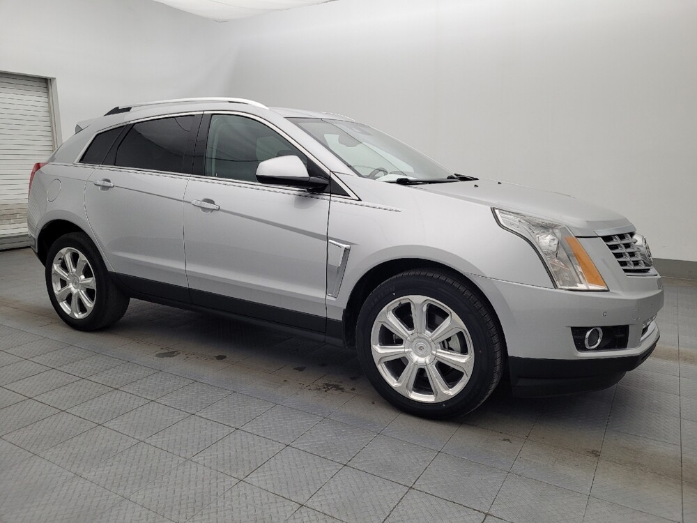 2016 Cadillac SRX in Clearwater, FL 33764 - 18126368 11