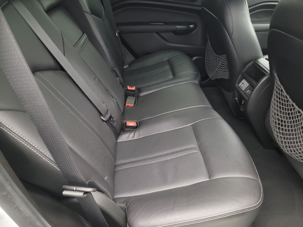 2016 Cadillac SRX in Clearwater, FL 33764 - 18126368 19