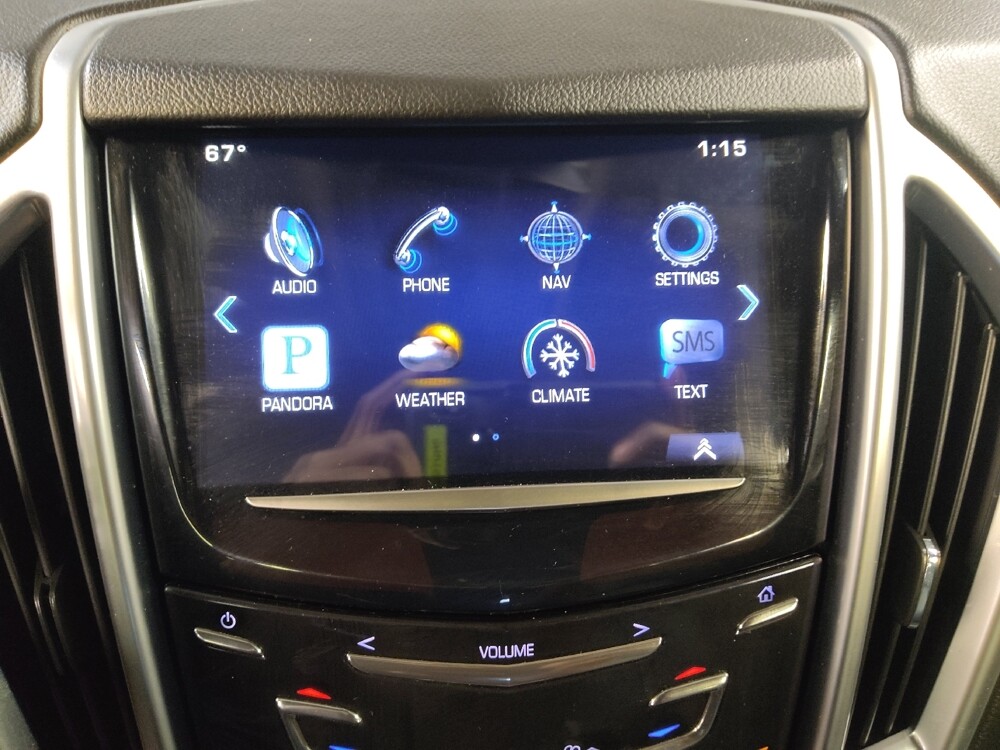 2016 Cadillac SRX in Clearwater, FL 33764 - 18126368 25