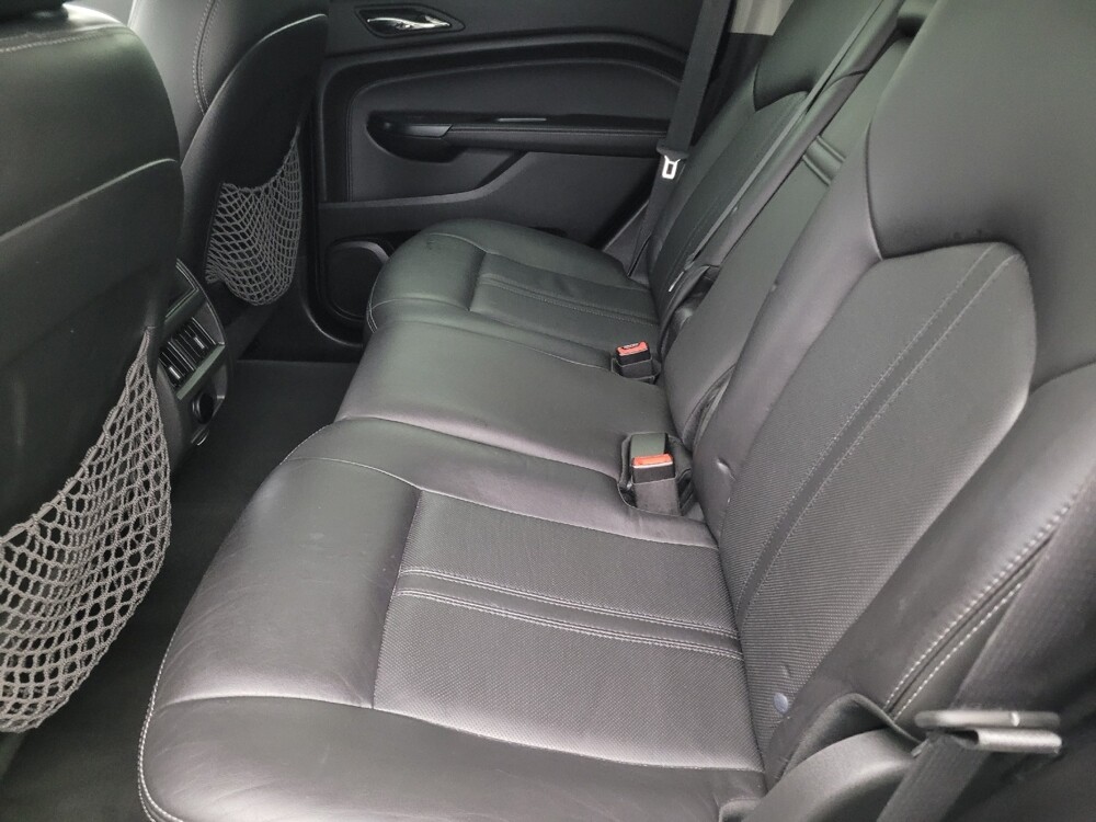 2016 Cadillac SRX in Clearwater, FL 33764 - 18126368 18