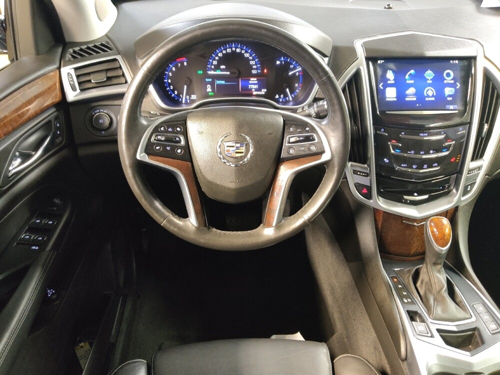 2016 Cadillac SRX in Clearwater, FL 33764 - 18126368 22