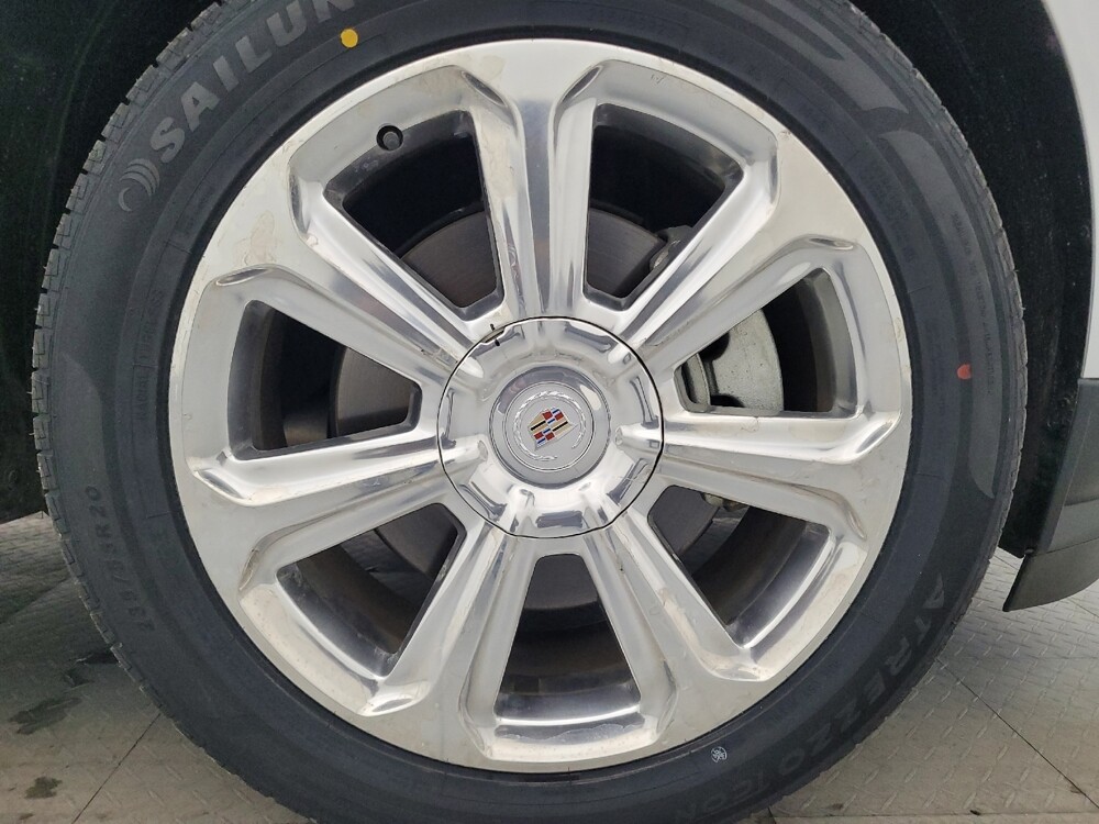 2016 Cadillac SRX in Clearwater, FL 33764 - 18126368 31