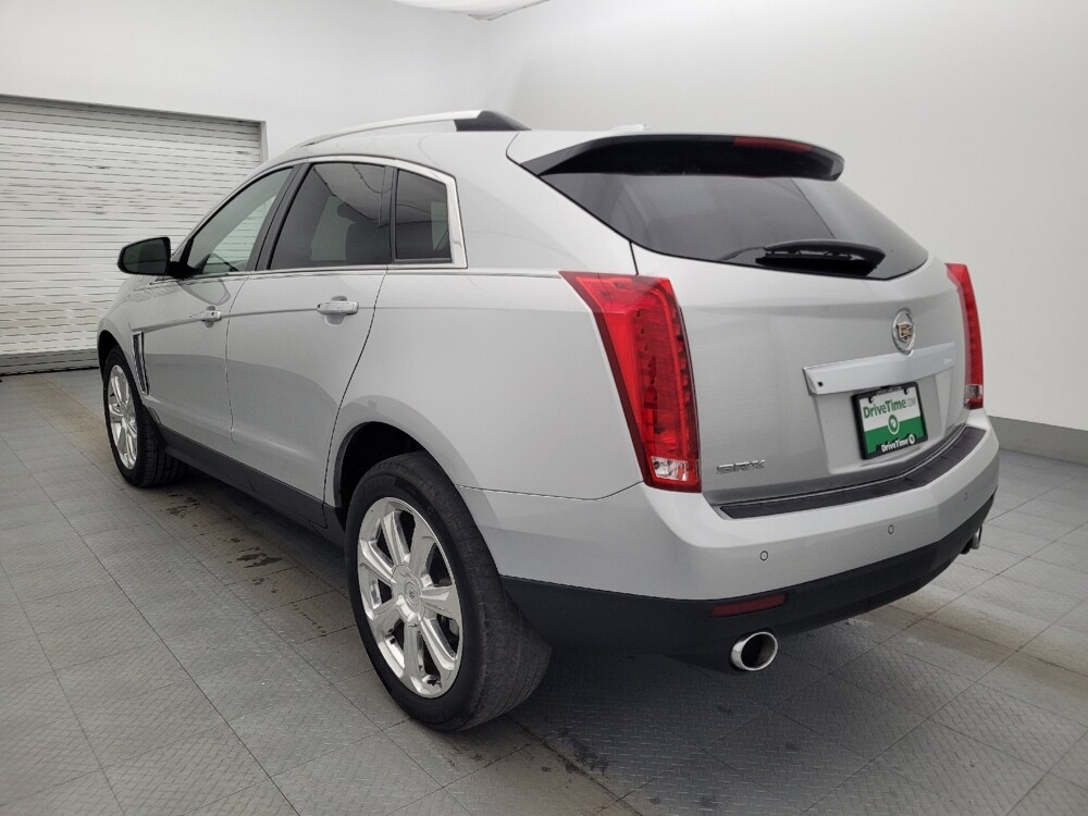 2016 Cadillac SRX in Clearwater, FL 33764 - 18126368 5