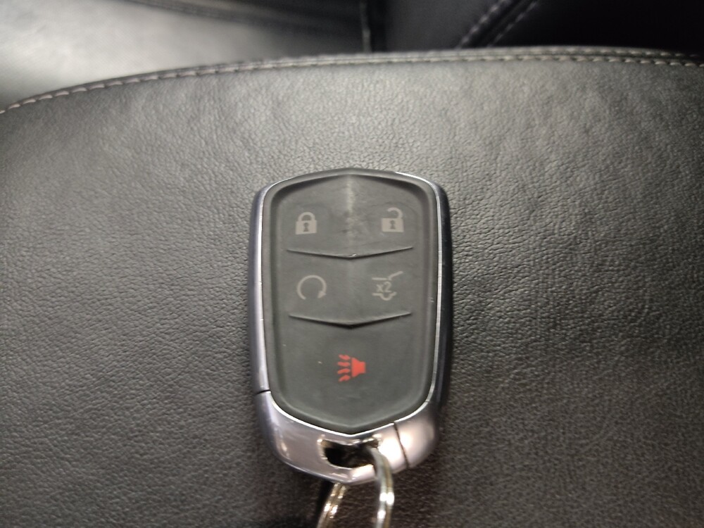 2016 Cadillac SRX in Clearwater, FL 33764 - 18126368 32