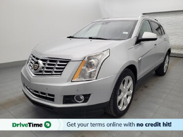2016 Cadillac SRX in Clearwater, FL 33764