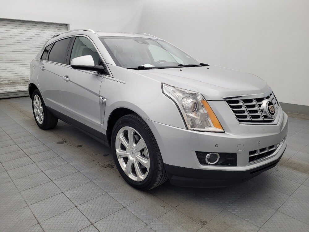 2016 Cadillac SRX in Clearwater, FL 33764 - 18126368 13