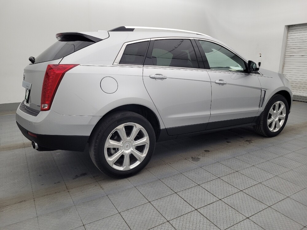 2016 Cadillac SRX in Clearwater, FL 33764 - 18126368 10