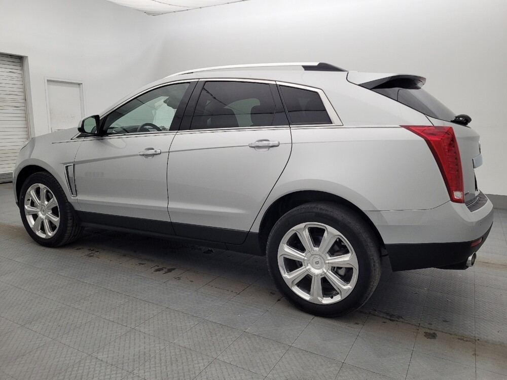 2016 Cadillac SRX in Clearwater, FL 33764 - 18126368 3