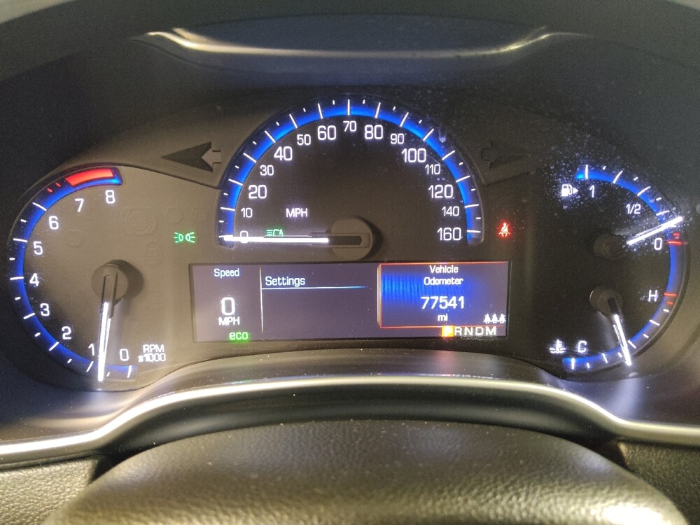 2016 Cadillac SRX in Clearwater, FL 33764 - 18126368 23