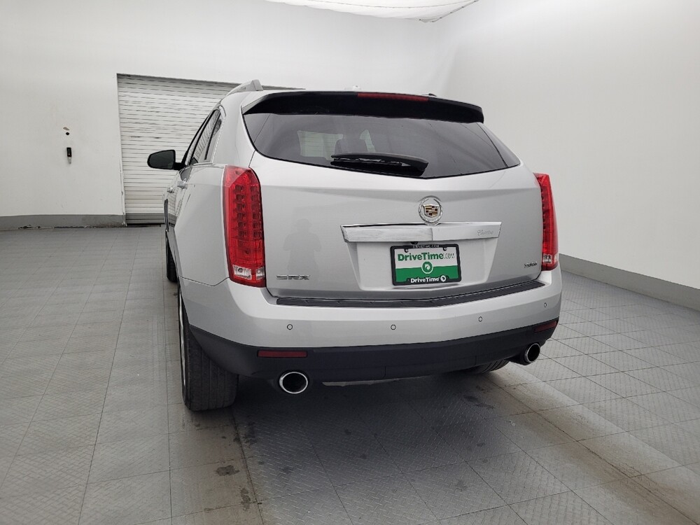 2016 Cadillac SRX in Clearwater, FL 33764 - 18126368 6