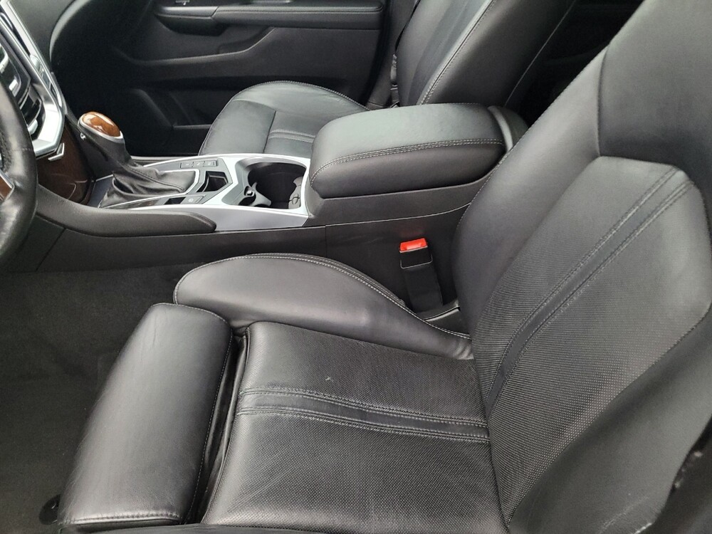 2016 Cadillac SRX in Clearwater, FL 33764 - 18126368 17