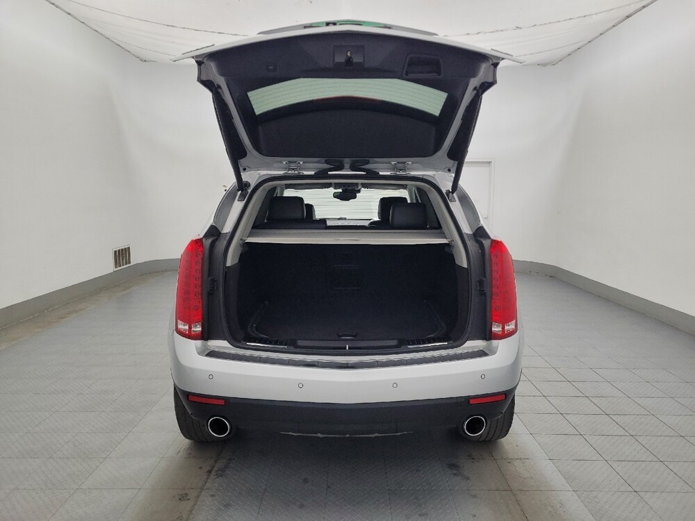 2016 Cadillac SRX in Clearwater, FL 33764 - 18126368 29