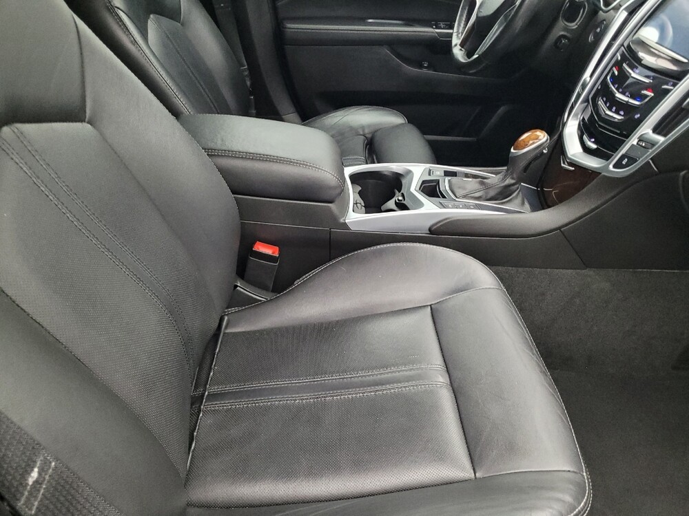 2016 Cadillac SRX in Clearwater, FL 33764 - 18126368 21