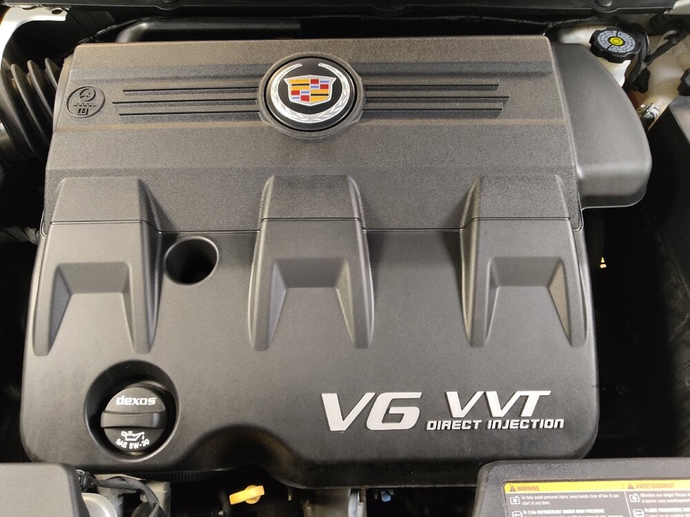 2016 Cadillac SRX in Clearwater, FL 33764 - 18126368 30