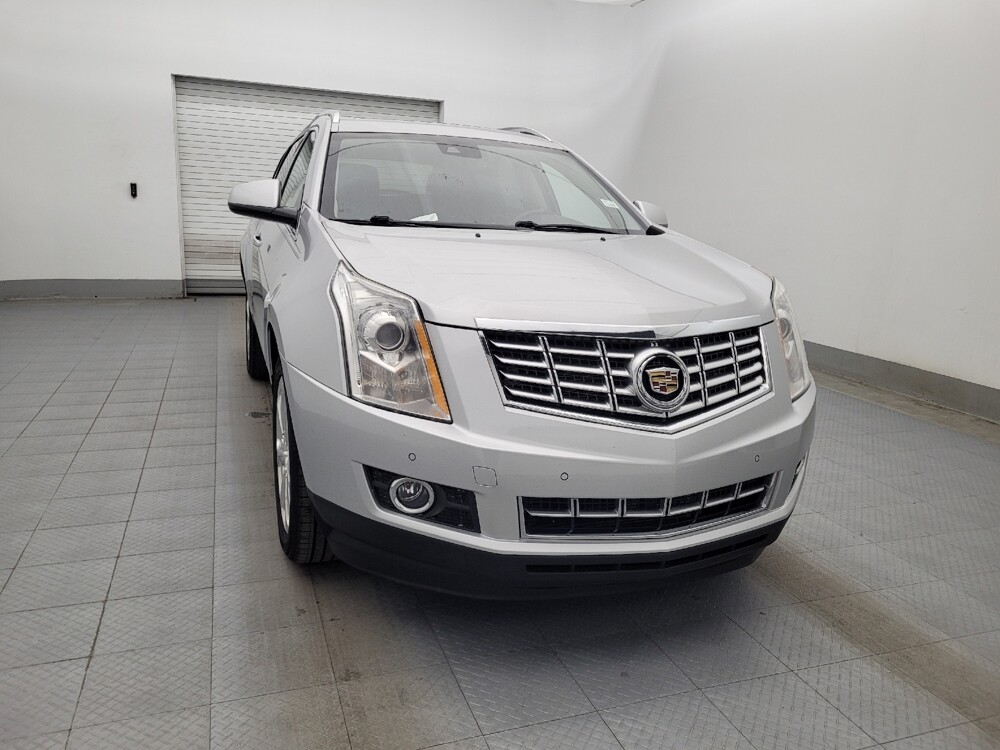 2016 Cadillac SRX in Clearwater, FL 33764 - 18126368 14