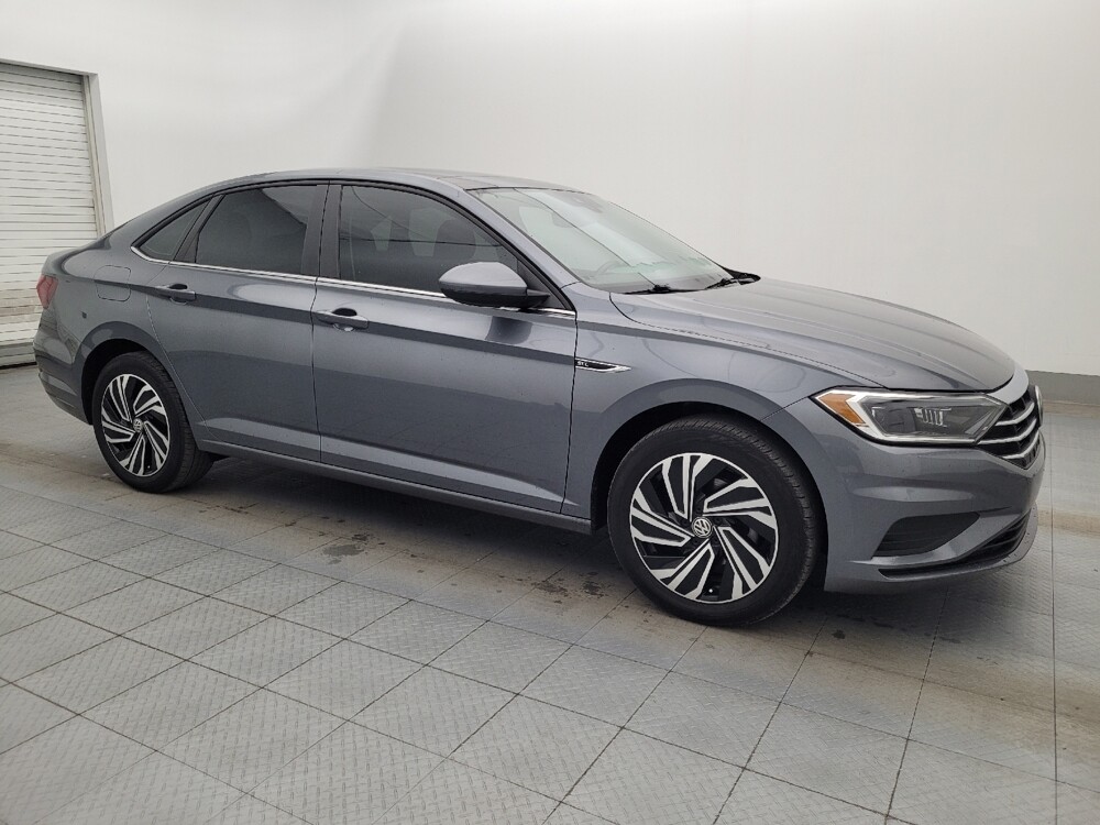 2020 Volkswagen Jetta in Clearwater, FL 33764 - 18126369 11