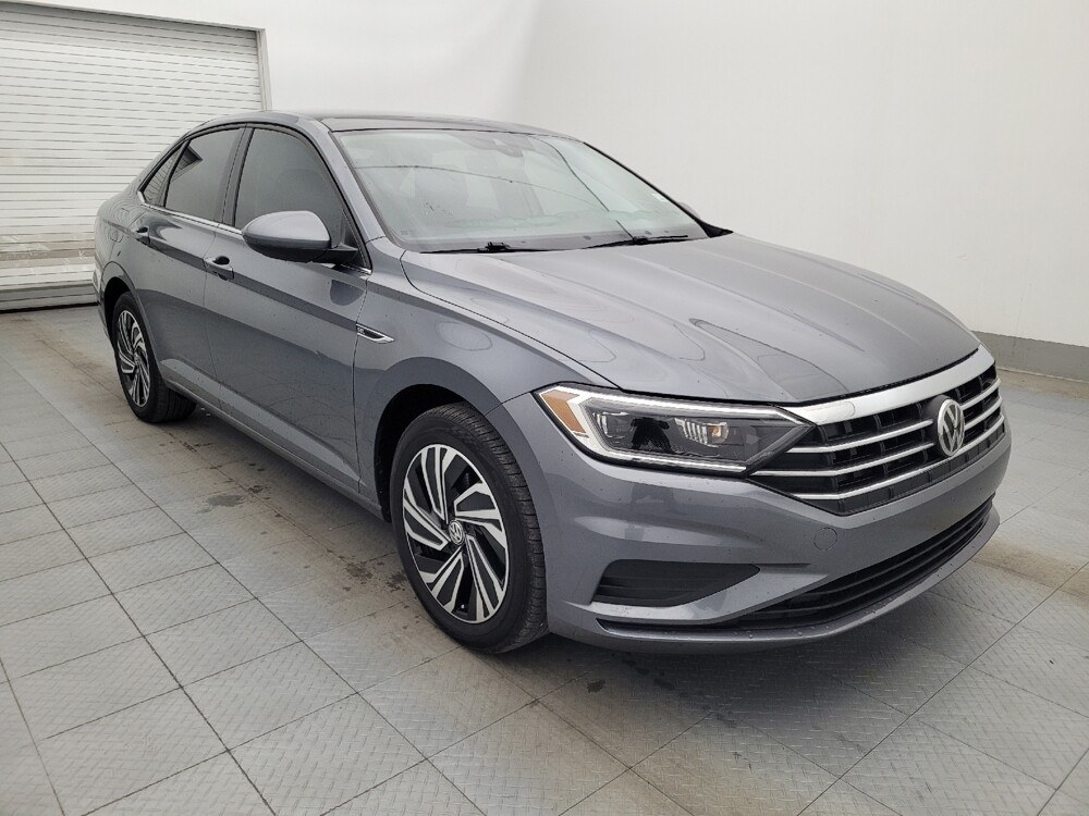 2020 Volkswagen Jetta in Clearwater, FL 33764 - 18126369 13