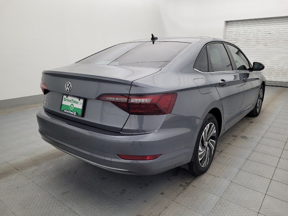 2020 Volkswagen Jetta in Clearwater, FL 33764 - 18126369 9