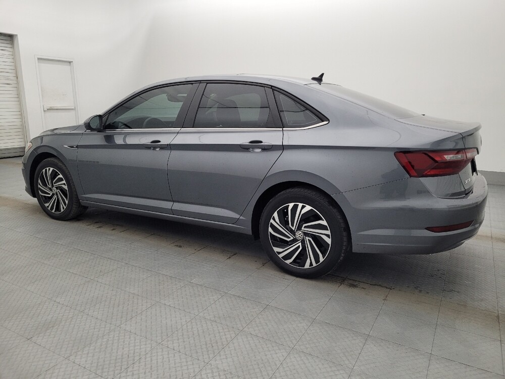 2020 Volkswagen Jetta in Clearwater, FL 33764 - 18126369 3