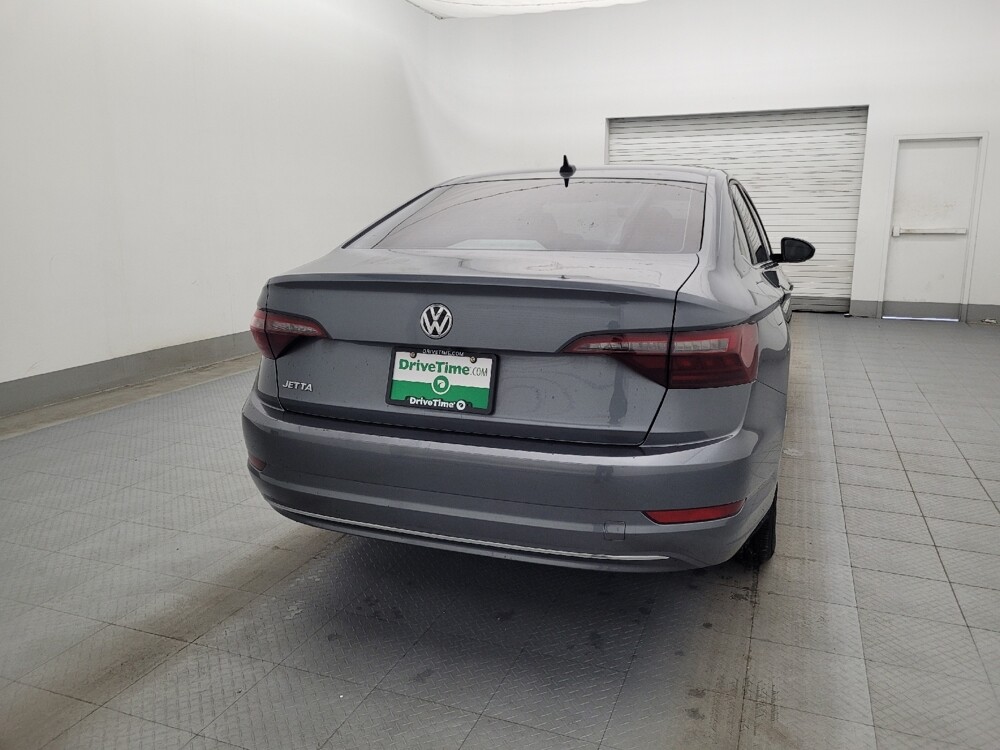 2020 Volkswagen Jetta in Clearwater, FL 33764 - 18126369 7