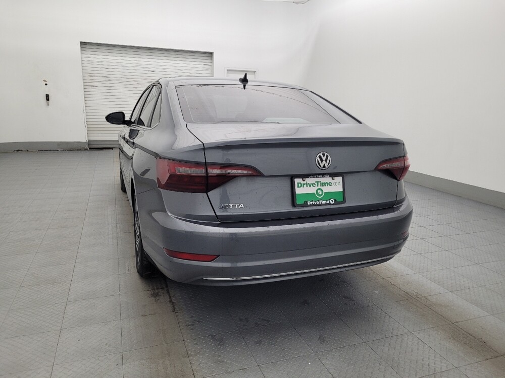 2020 Volkswagen Jetta in Clearwater, FL 33764 - 18126369 6