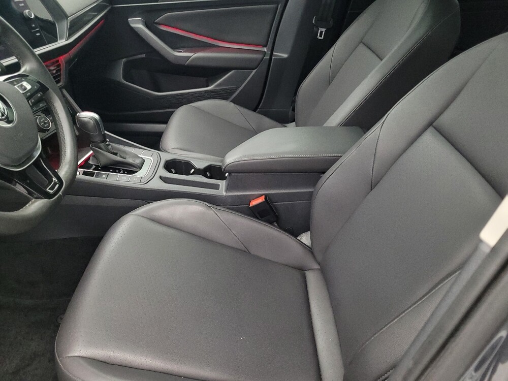 2020 Volkswagen Jetta in Clearwater, FL 33764 - 18126369 17