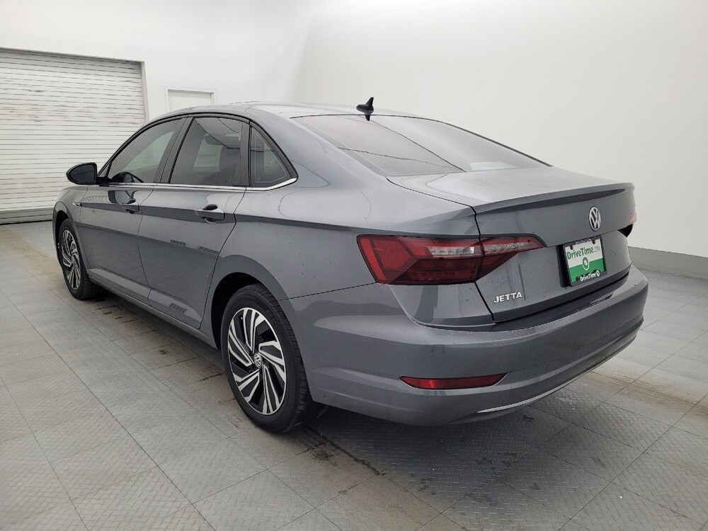 2020 Volkswagen Jetta in Clearwater, FL 33764 - 18126369 5