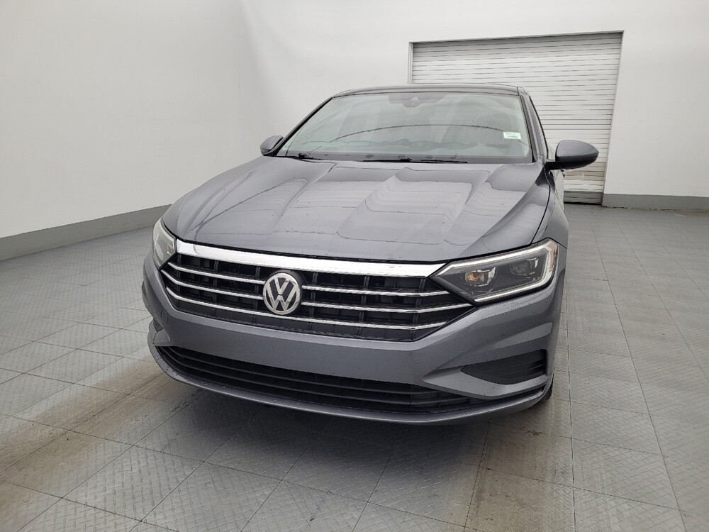 2020 Volkswagen Jetta in Clearwater, FL 33764 - 18126369 15